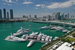 IGY Miami Yacht Haven Grande