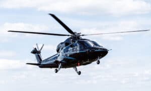 miami helicopter charter