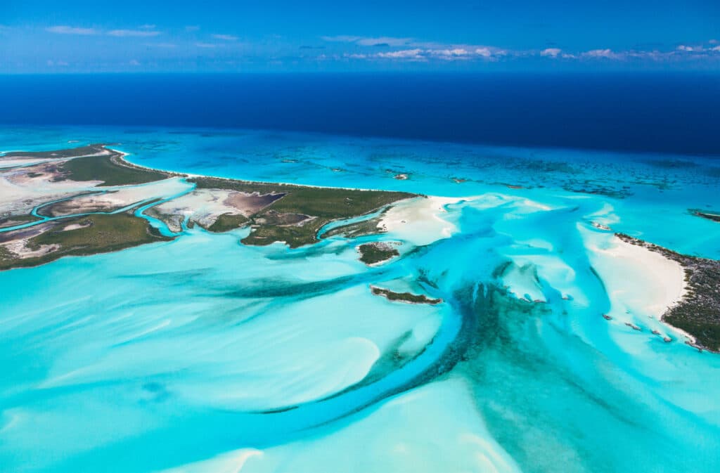 Bahamas Private Islands