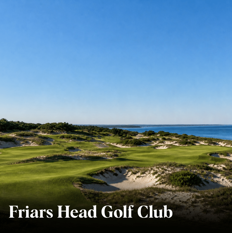 Friars Head