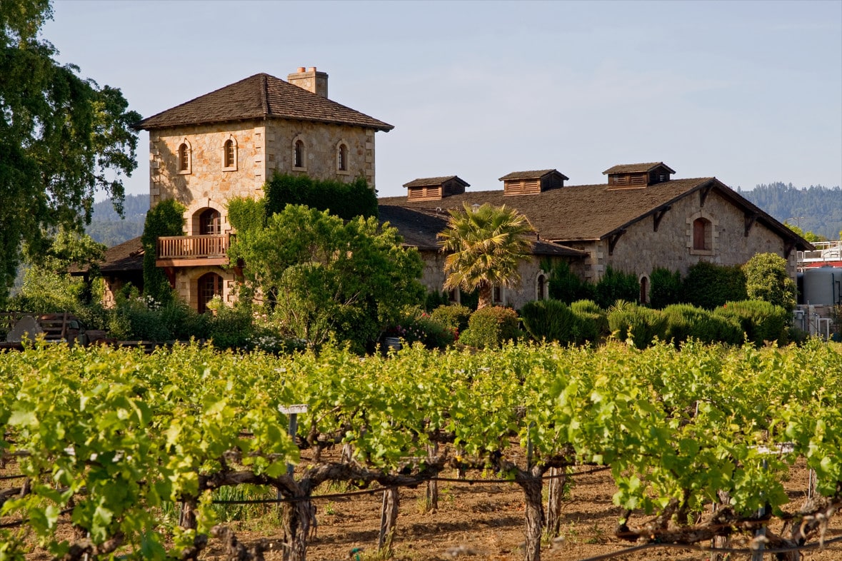 Napa Valley