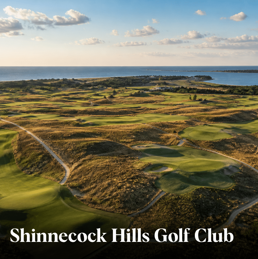 Shinnecock Hills Golf Club