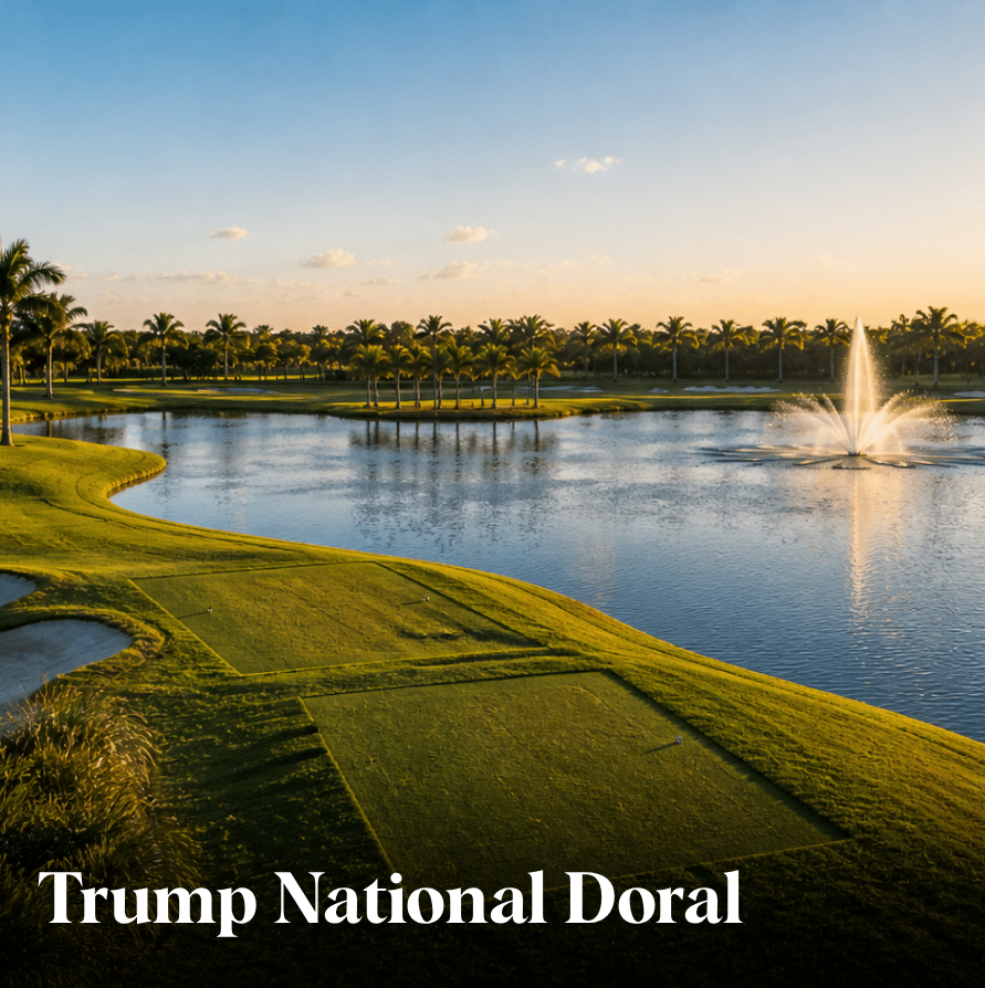 Trump National Doral
