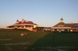 Atlantic Golf Club