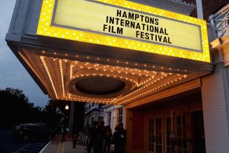 Hamptons international film festival
